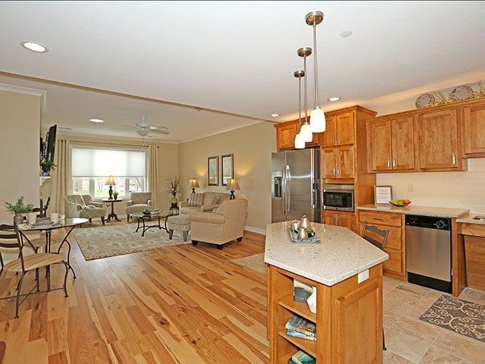 Mayflower Community Senior Living Community Assisted Living, Nursing